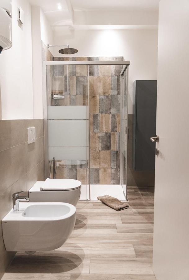 Studio-Appartment - Hotel Lux Merano Luaran gambar